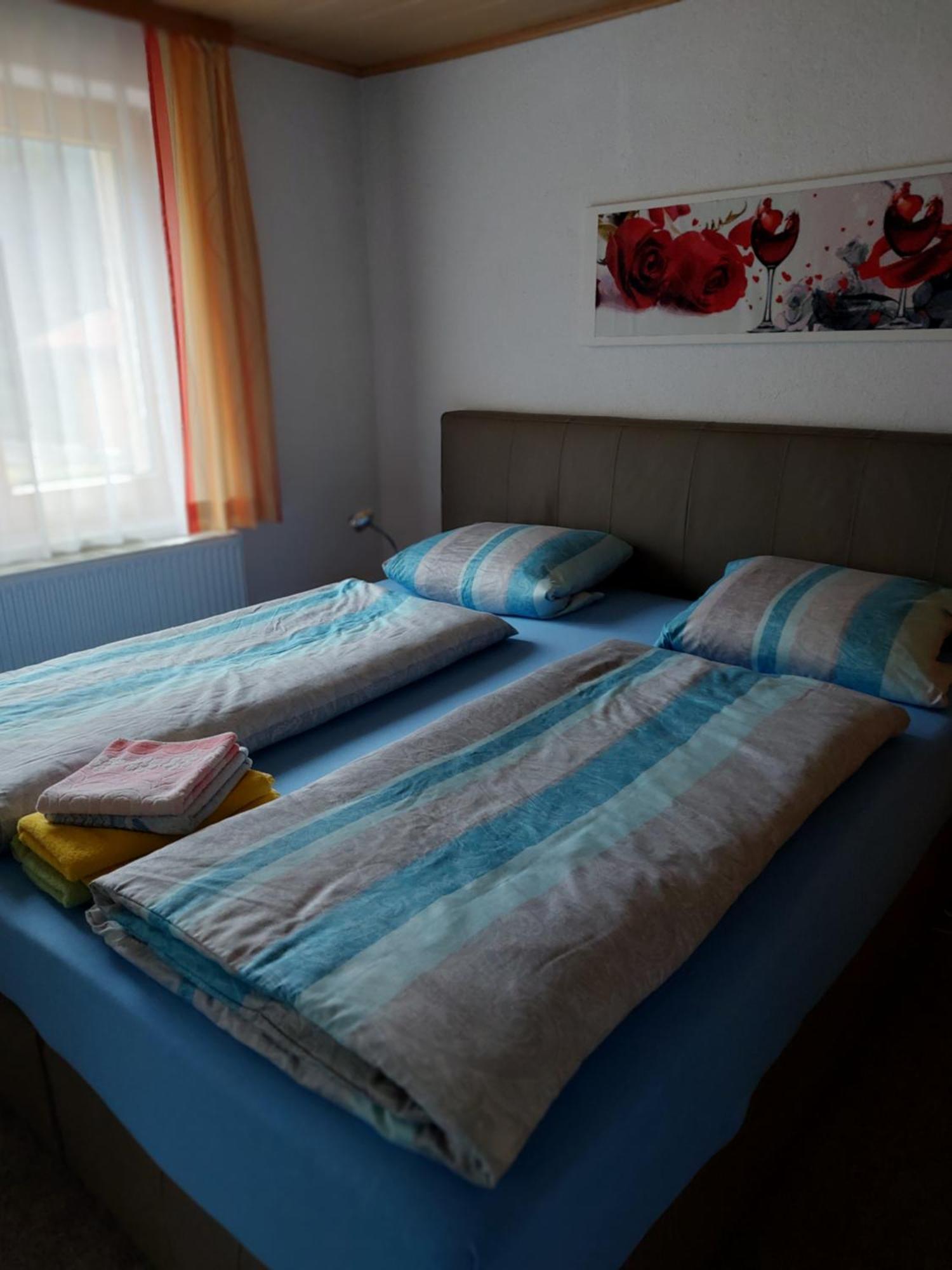 Ferienhaus Heidi Piller Rom bilde
