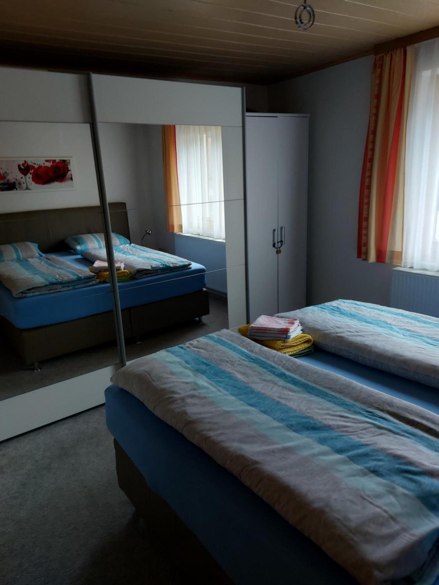 Ferienhaus Heidi Piller Rom bilde