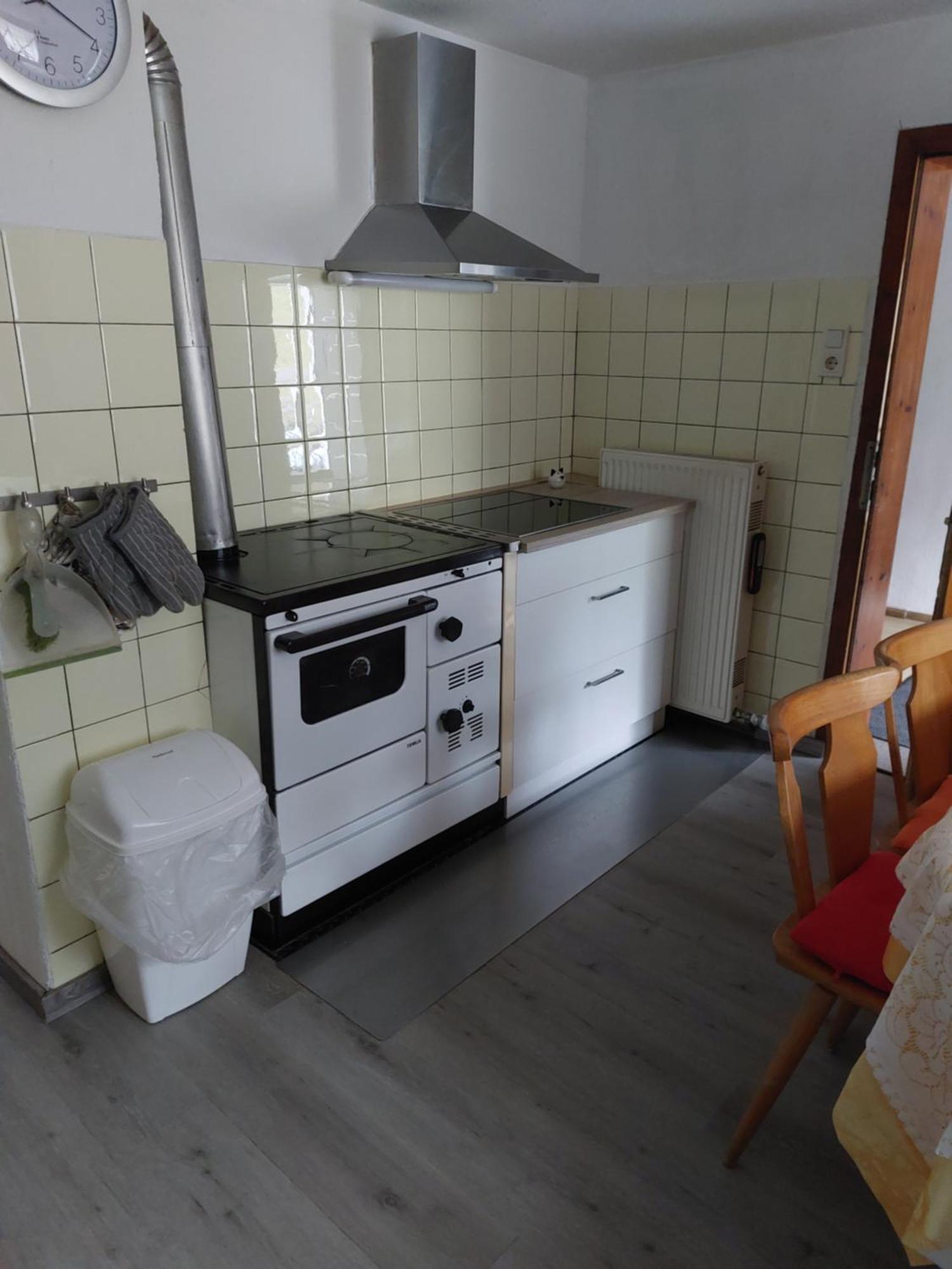 Ferienhaus Heidi Piller Rom bilde