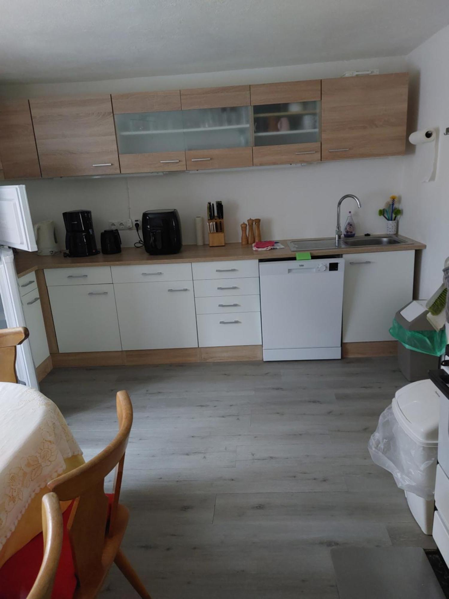 Ferienhaus Heidi Piller Rom bilde