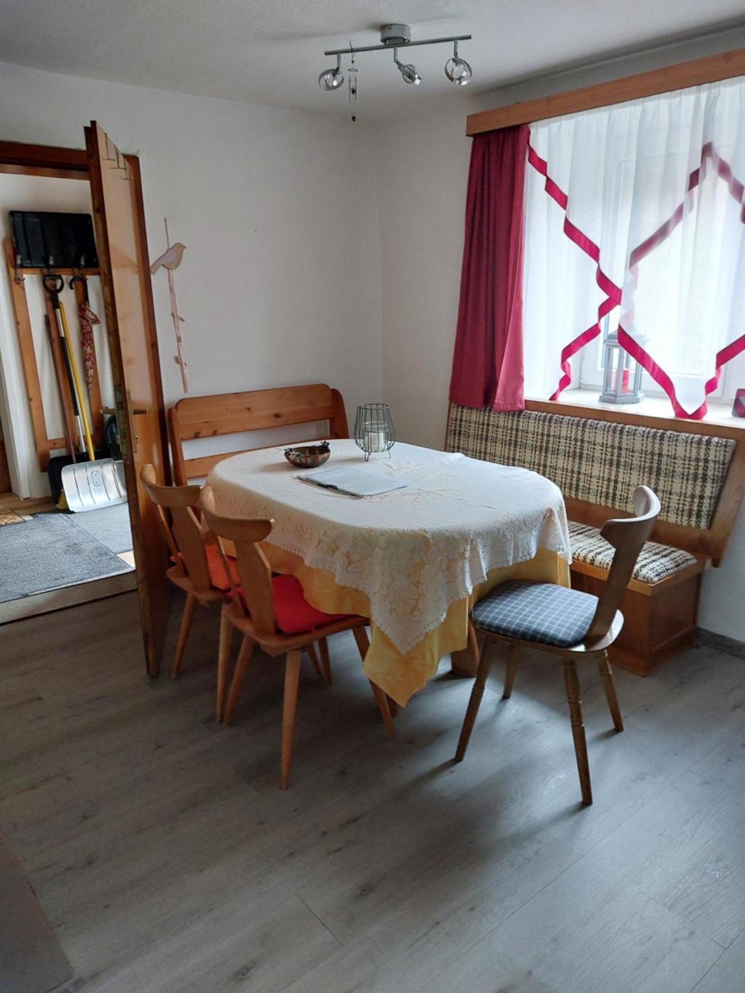 Ferienhaus Heidi Piller Rom bilde