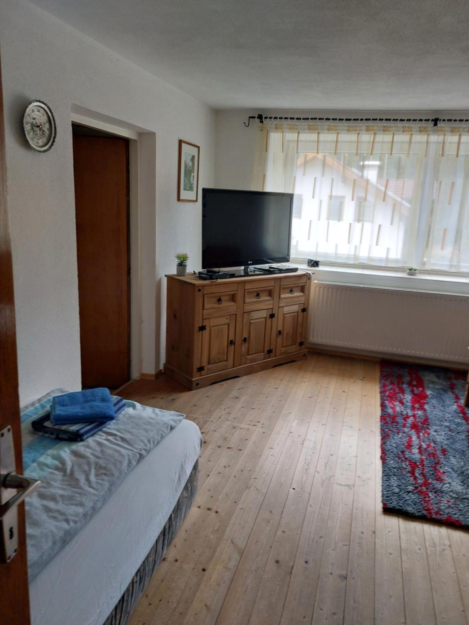 Ferienhaus Heidi Piller Rom bilde