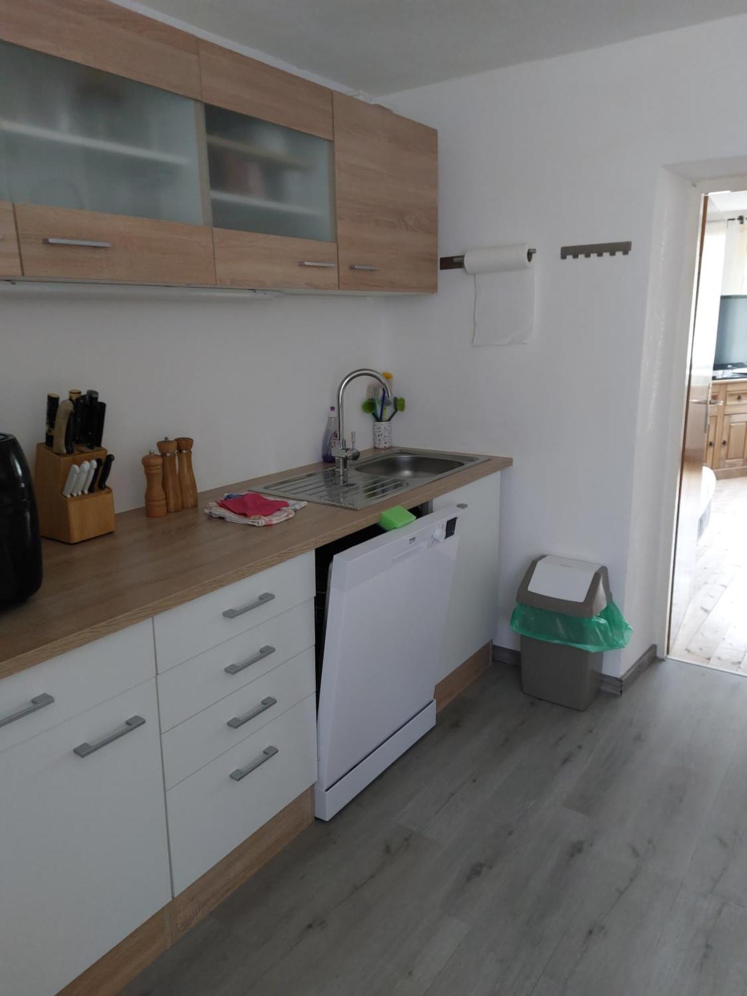 Ferienhaus Heidi Piller Rom bilde