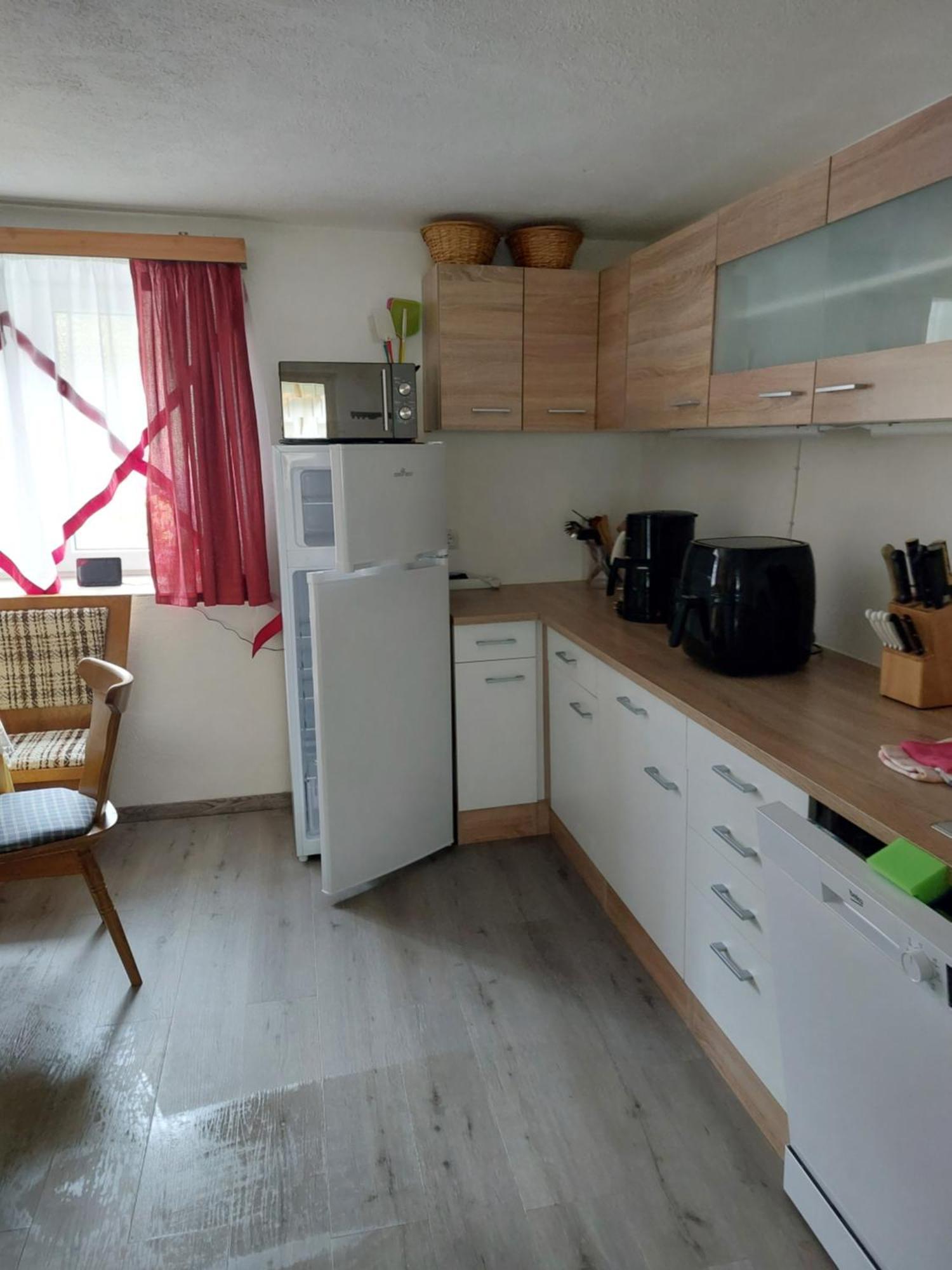 Ferienhaus Heidi Piller Rom bilde