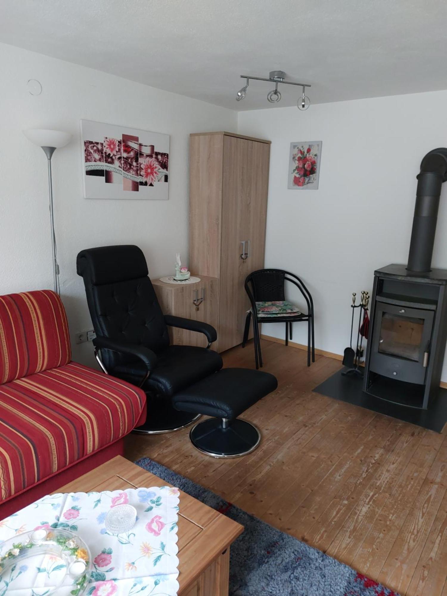 Ferienhaus Heidi Piller Rom bilde
