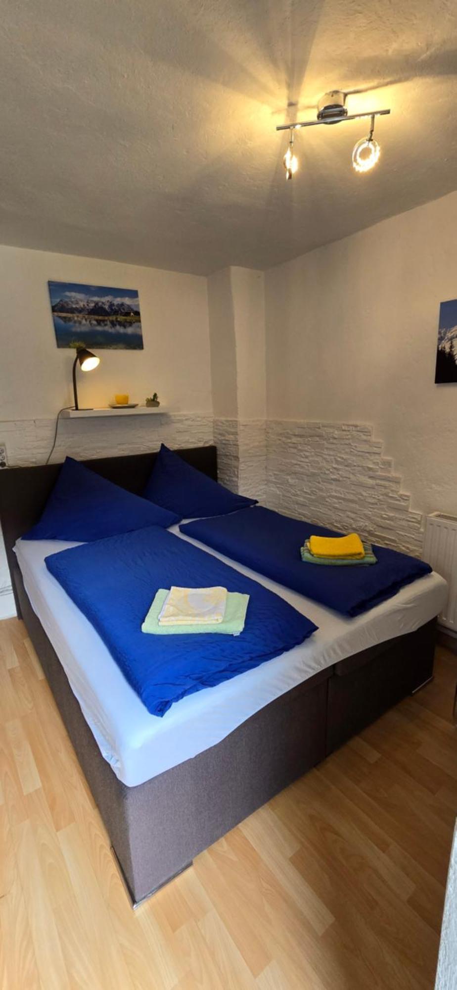 Ferienhaus Heidi Piller Rom bilde