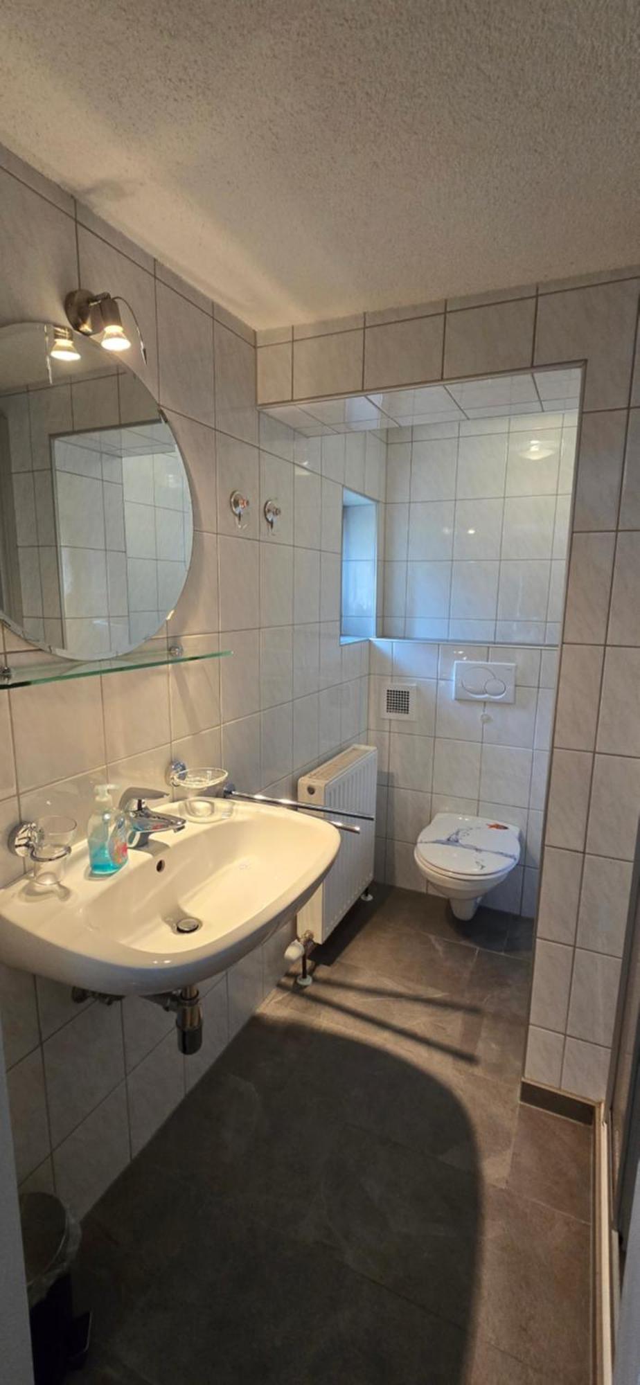 Ferienhaus Heidi Piller Rom bilde