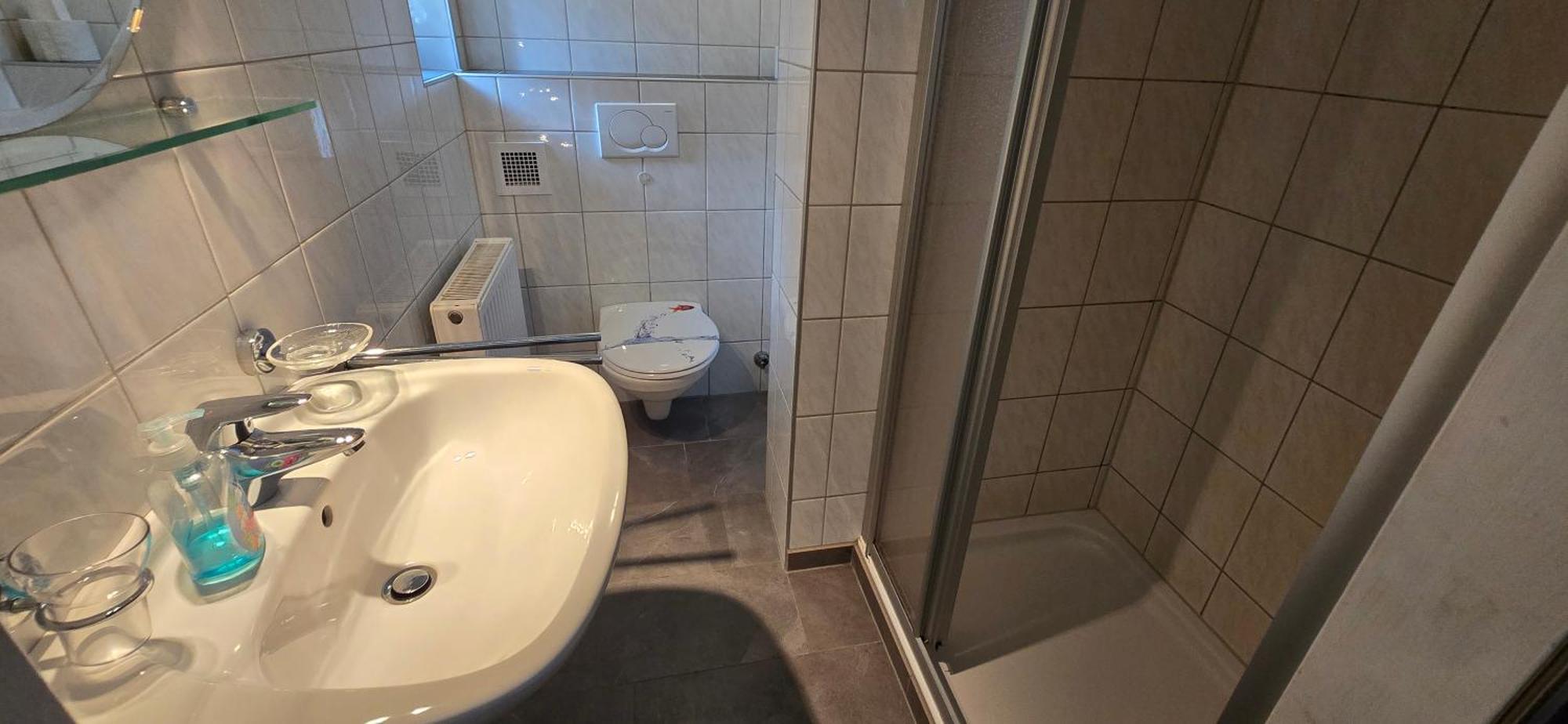 Ferienhaus Heidi Piller Rom bilde