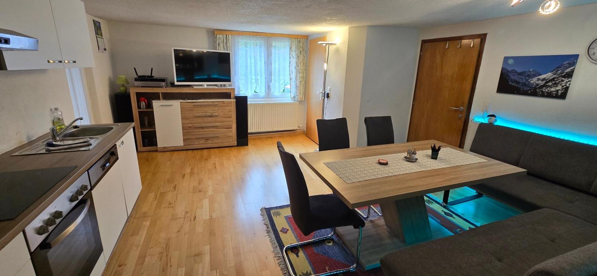 Ferienhaus Heidi Piller Rom bilde