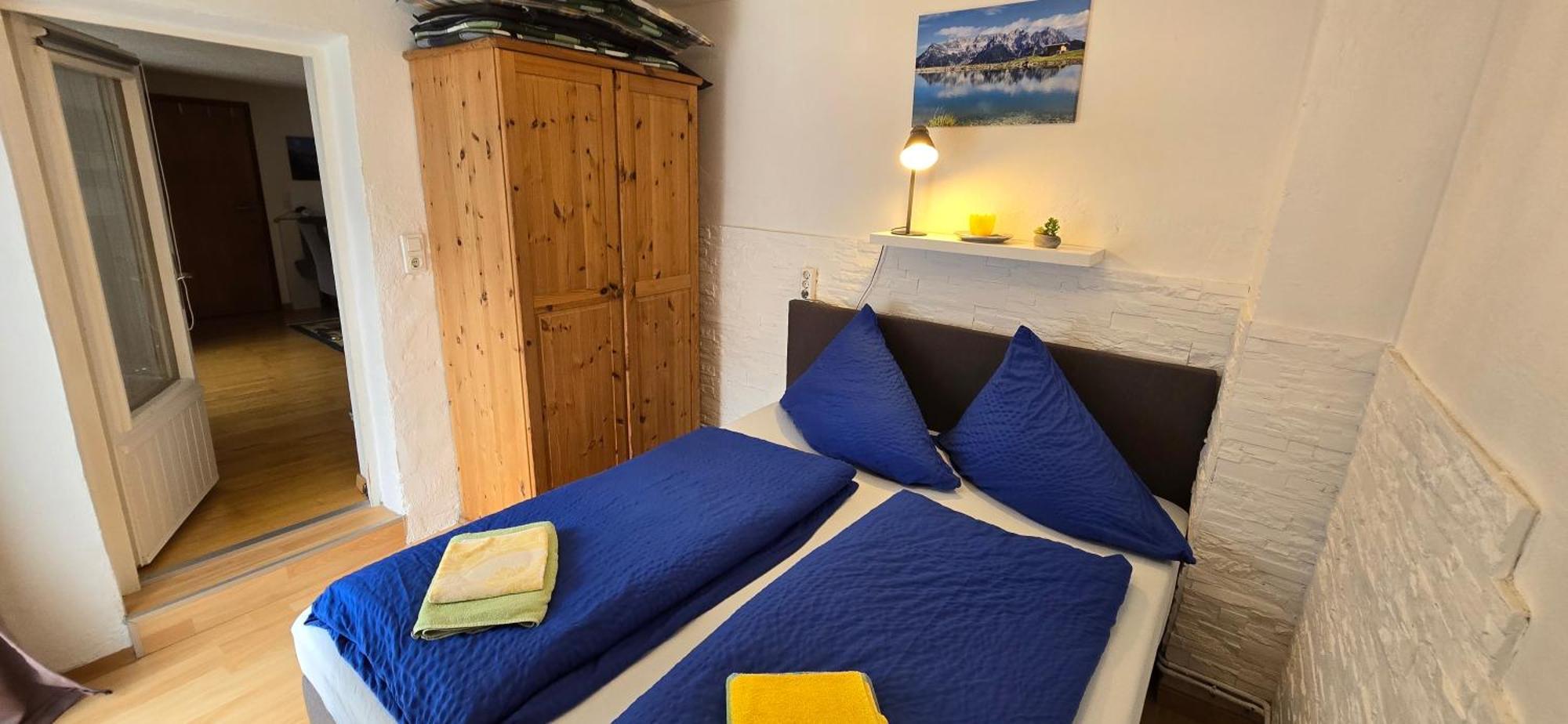 Ferienhaus Heidi Piller Rom bilde