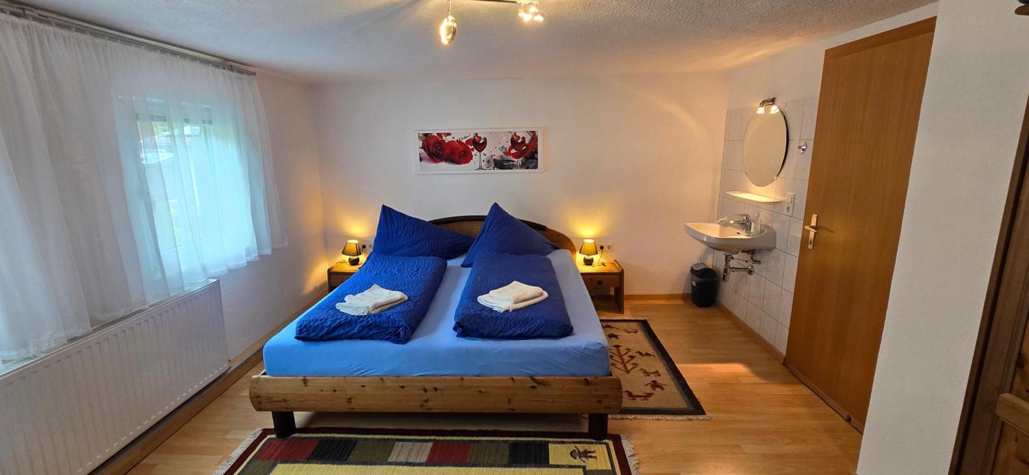 Ferienhaus Heidi Piller Rom bilde