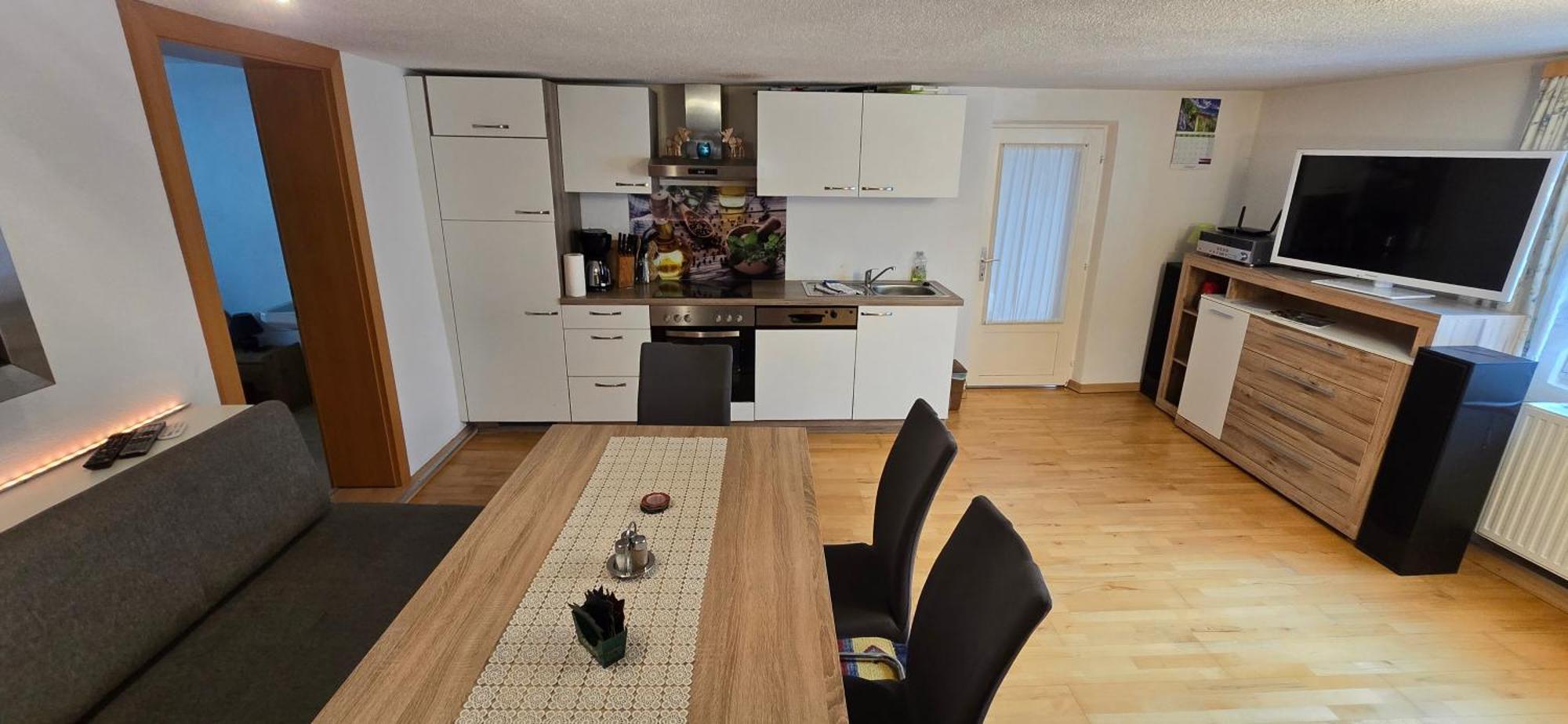 Ferienhaus Heidi Piller Rom bilde